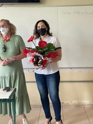 Volta às aulas - 1º semestre de 2022