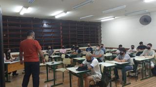 Volta às aulas - 1º semestre de 2022