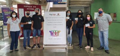 Volta às aulas - 1º semestre de 2022