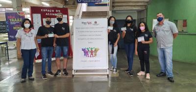 Volta às aulas - 1º semestre de 2022