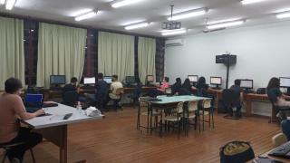 Volta às aulas - 1º semestre de 2022