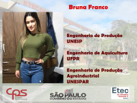 Alunos aprovados em universidades em 2022