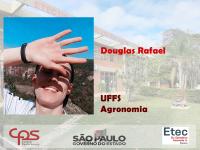 Alunos aprovados em universidades em 2022