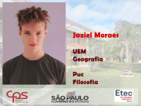 Alunos aprovados em universidades em 2022