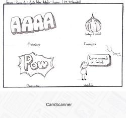 Trabalhos sobre figuras de linguagem da professora Gi
