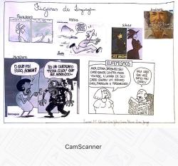 Trabalhos sobre figuras de linguagem da professora Gi