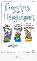 Trabalhos sobre figuras de linguagem da professora Gi