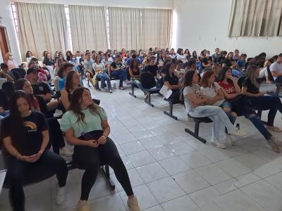 SIPAT e Semana Paulo Freire 2022