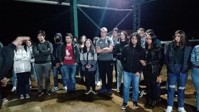 SIPAT e Semana Paulo Freire 2022