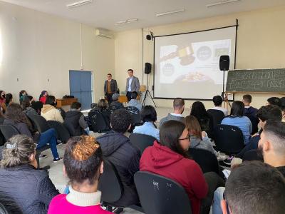 SIPAT e Semana Paulo Freire 2022