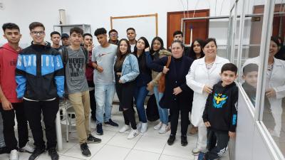 SIPAT e Semana Paulo Freire 2022