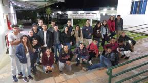 SIPAT e Semana Paulo Freire 2022