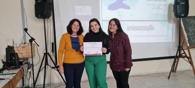 SIPAT e Semana Paulo Freire 2022