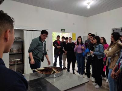 SIPAT e Semana Paulo Freire 2022