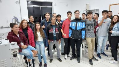 SIPAT e Semana Paulo Freire 2022