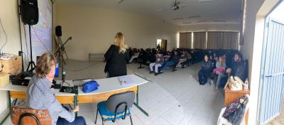 SIPAT e Semana Paulo Freire 2022