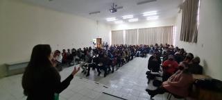 SIPAT e Semana Paulo Freire 2022