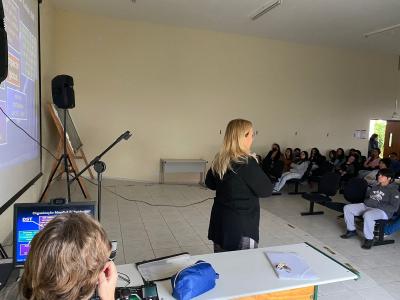 SIPAT e Semana Paulo Freire 2022