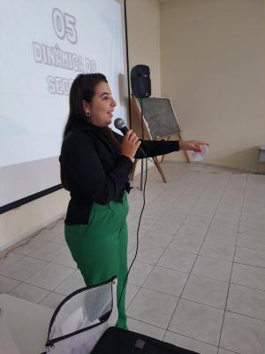 SIPAT e Semana Paulo Freire 2022