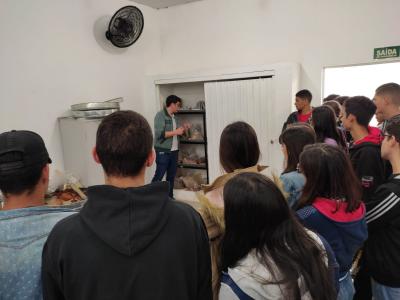 SIPAT e Semana Paulo Freire 2022