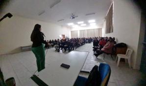 SIPAT e Semana Paulo Freire 2022