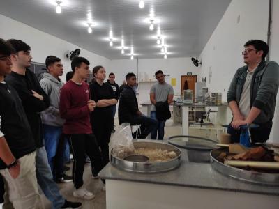 SIPAT e Semana Paulo Freire 2022