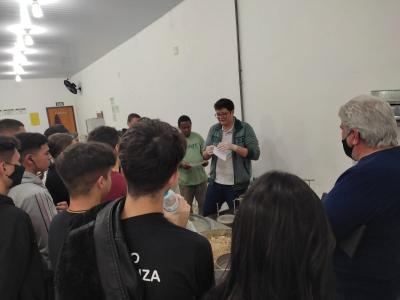 SIPAT e Semana Paulo Freire 2022