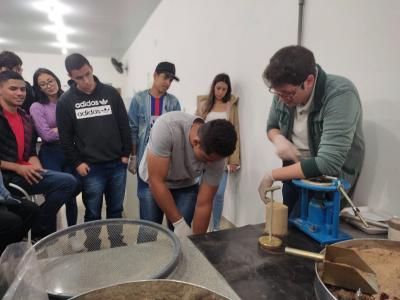 SIPAT e Semana Paulo Freire 2022