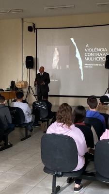 SIPAT e Semana Paulo Freire 2022