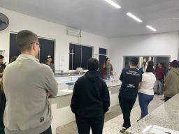 SIPAT e Semana Paulo Freire 2022