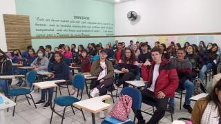 SIPAT e Semana Paulo Freire 2022