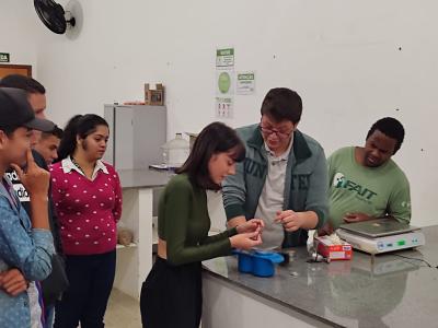 SIPAT e Semana Paulo Freire 2022