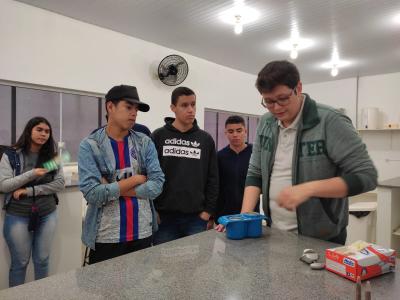 SIPAT e Semana Paulo Freire 2022