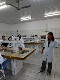 SIPAT e Semana Paulo Freire 2022