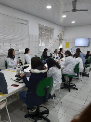 SIPAT e Semana Paulo Freire 2022