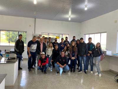 SIPAT e Semana Paulo Freire 2022