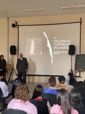 SIPAT e Semana Paulo Freire 2022