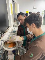 SIPAT e Semana Paulo Freire 2022