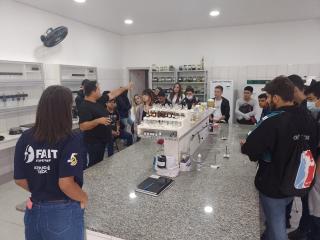 SIPAT e Semana Paulo Freire 2022