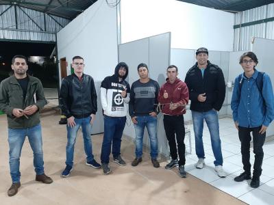 SIPAT e Semana Paulo Freire 2022