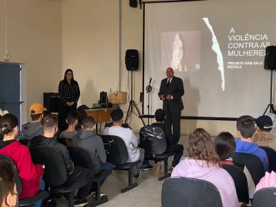 SIPAT e Semana Paulo Freire 2022