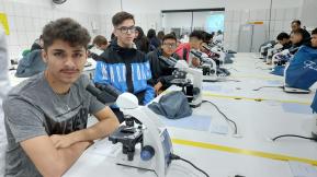 SIPAT e Semana Paulo Freire 2022