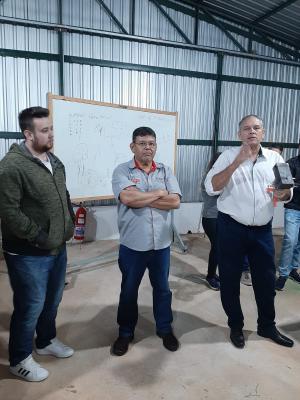 SIPAT e Semana Paulo Freire 2022