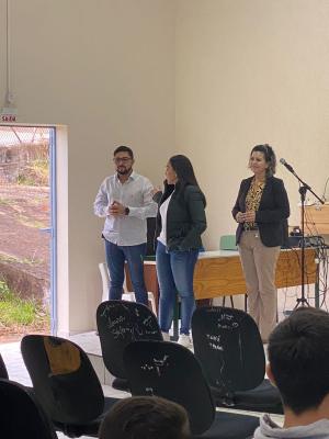 SIPAT e Semana Paulo Freire 2022