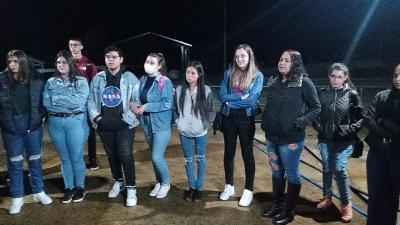 SIPAT e Semana Paulo Freire 2022