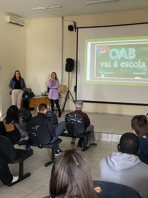 SIPAT e Semana Paulo Freire 2022