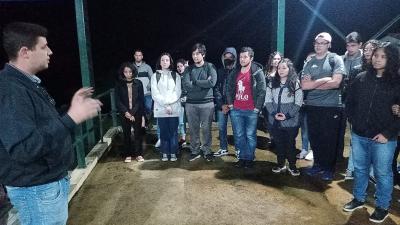 SIPAT e Semana Paulo Freire 2022