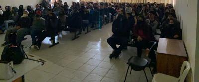 SIPAT e Semana Paulo Freire 2022