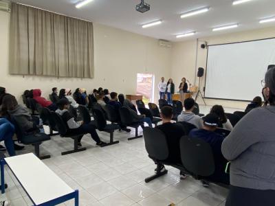 SIPAT e Semana Paulo Freire 2022