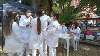 Semana da Enfermagem 2022